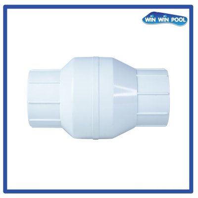 Spring Inline Check 1.5"